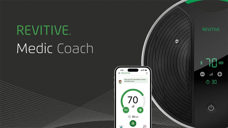 Thumbnail for the medic coach how to use video 