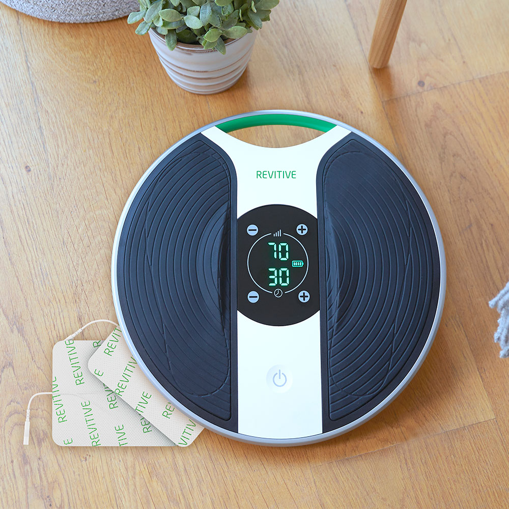 Relieve Knee Pain With The Revitive Medic Knee | Revitive