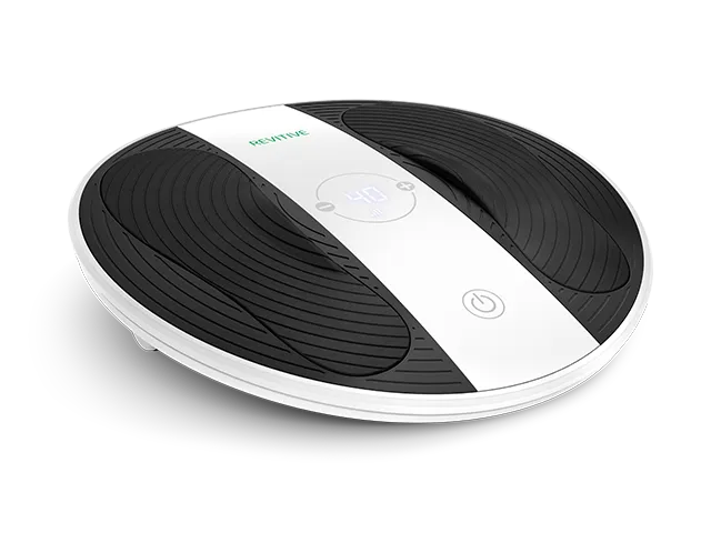 image of prohealth lying flat