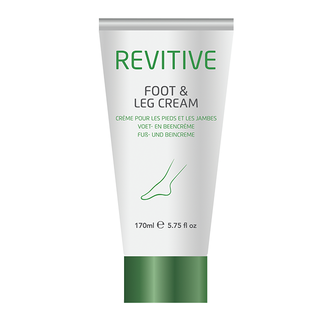 Foot & Leg Cream