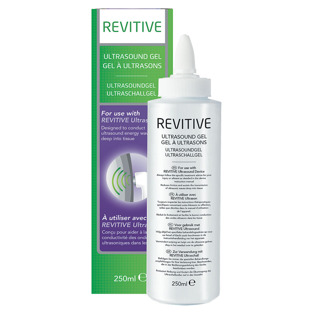 Ultrasound Gel - 250ml