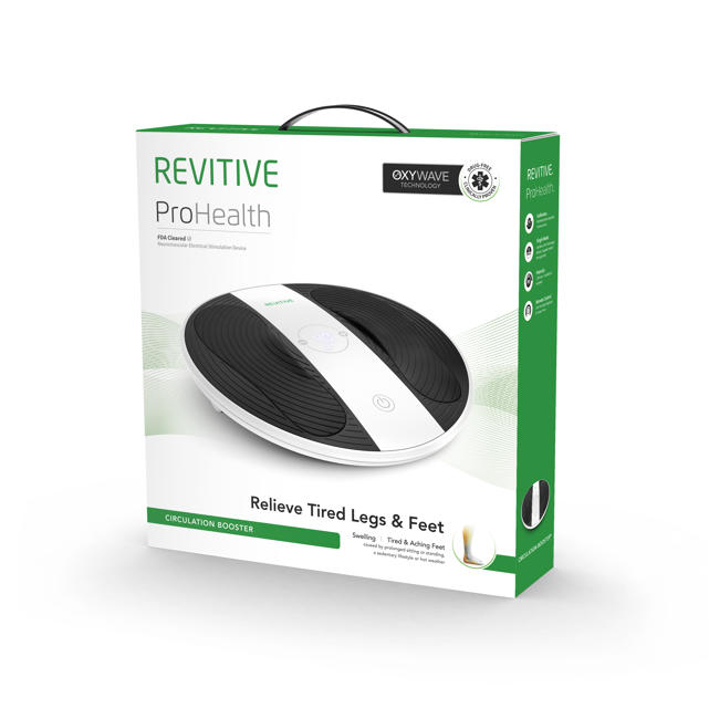 Revitive Prohealth – Products | Revitive Circulation Booster