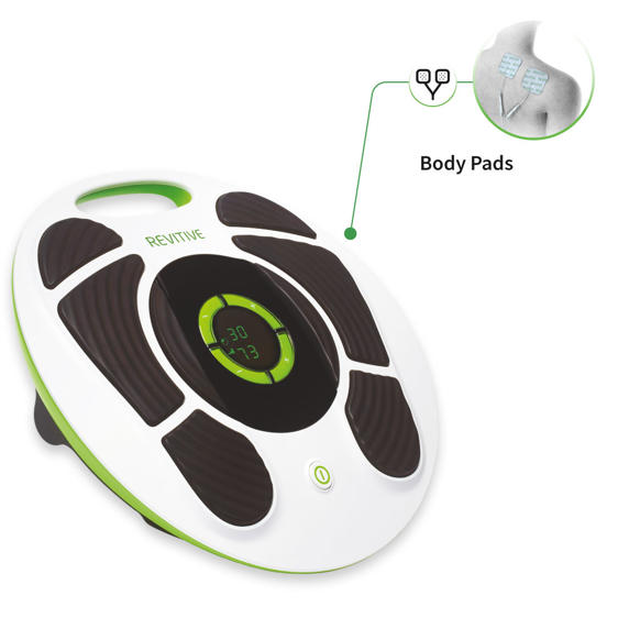 Revitive Medic Products Revitive Circulation Booster