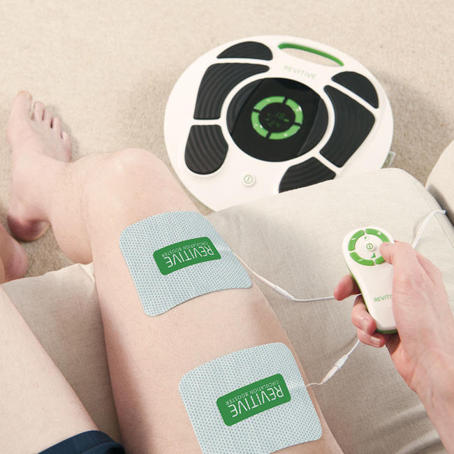 Revitive Medic Knee