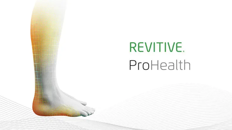 Thumbnail for the Revitive prohealth video, with a human need image on the left